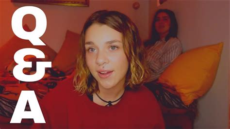 r/gabbiecarter|10 QUESTIONS WITH GABBIE CARTER .